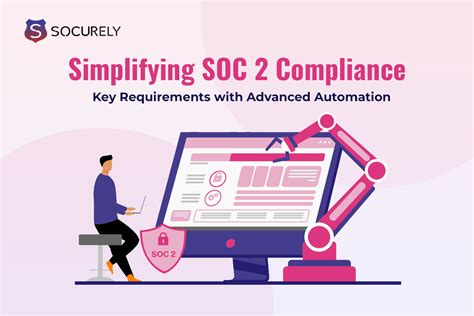 Simplify SOC 2 compliance with the right physical .
